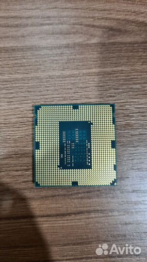 Процессор Intel Pentium G3250 LGA1150, 2 x 3.2 ггц