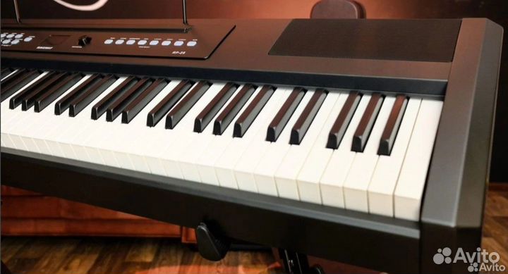 Цифровое фортепиано Ringway RP-25