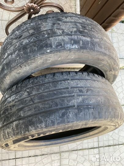 Viatti Bosco A/T 235/55 R17
