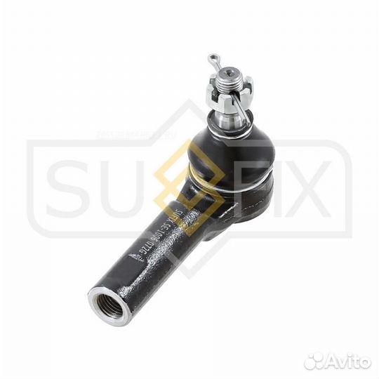 Sufix SE-1006 Наконечник рулевой тяги перед прав/л