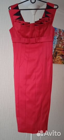 Вечернее платье р. 42-44