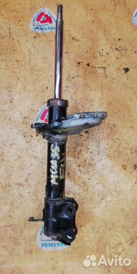 Стойки toyota harrier