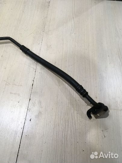 Трубка АКПП коробки передач BMW 5 E39