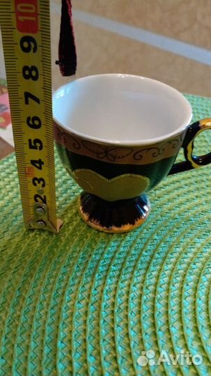 Кофейная пара