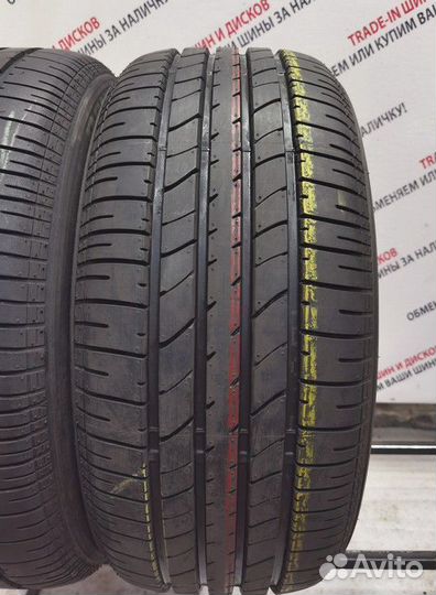 Bridgestone Turanza ER30 245/50 R18 100W