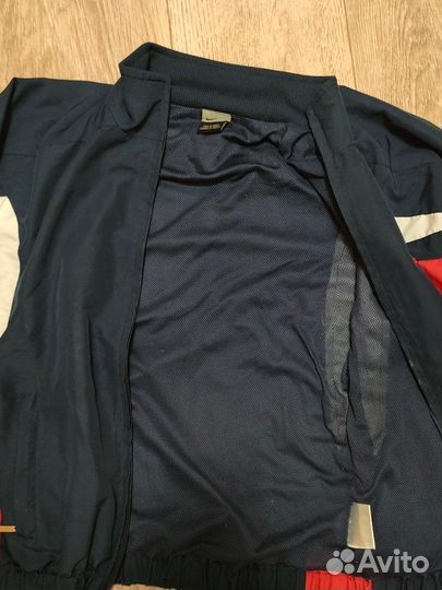 Детская куртка Nike