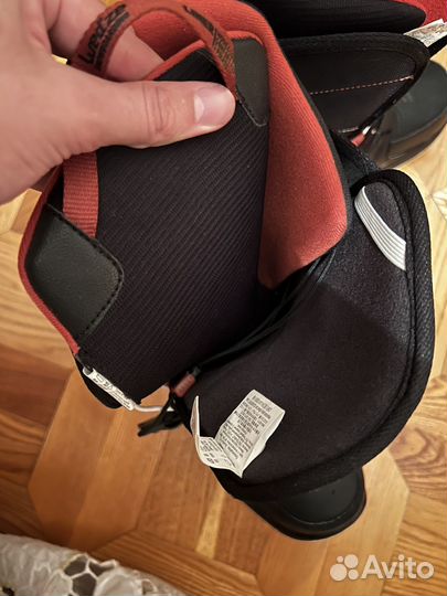 Сноубордические ботинки Wedze 41