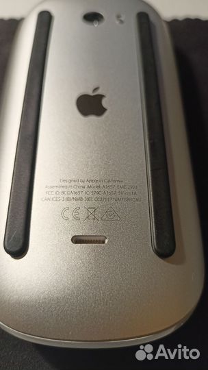 Мышь Apple magic mouse 2