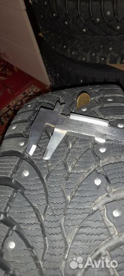 Formula Ice 185/60 R14