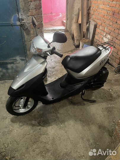 Хонда Дио AF56