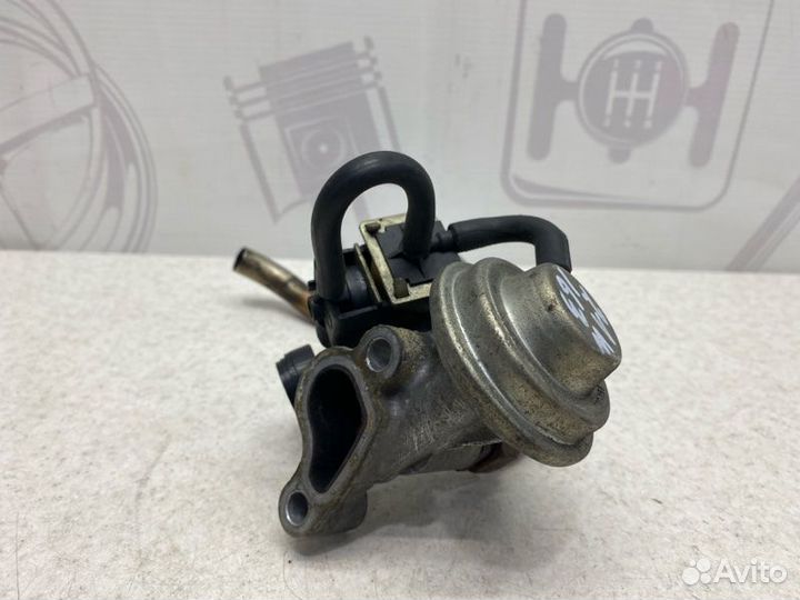 Клапан EGR Mercedes-Benz Ml W163 M112.970 2003