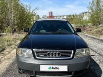 Audi A6 Allroad Quattro, 2001, с пробегом, цена 370 000 руб.