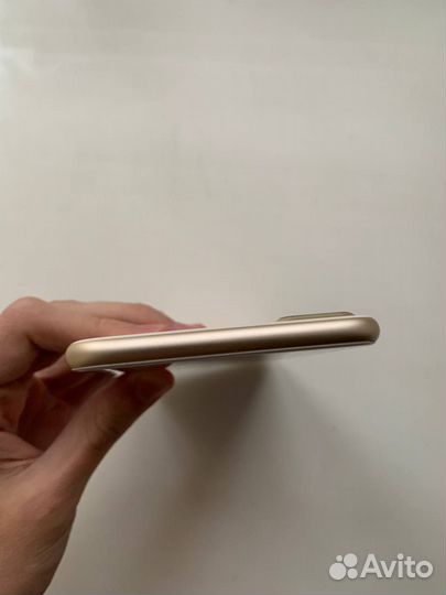 Apple iPhone 7 plus 128gb восстановленный