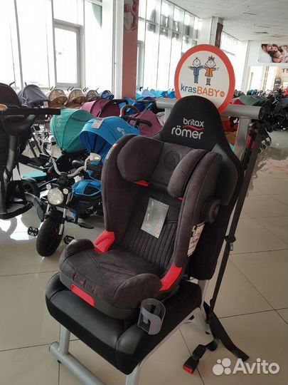 Детское автокресло Coletto Zafiro Isofix 15-36кг