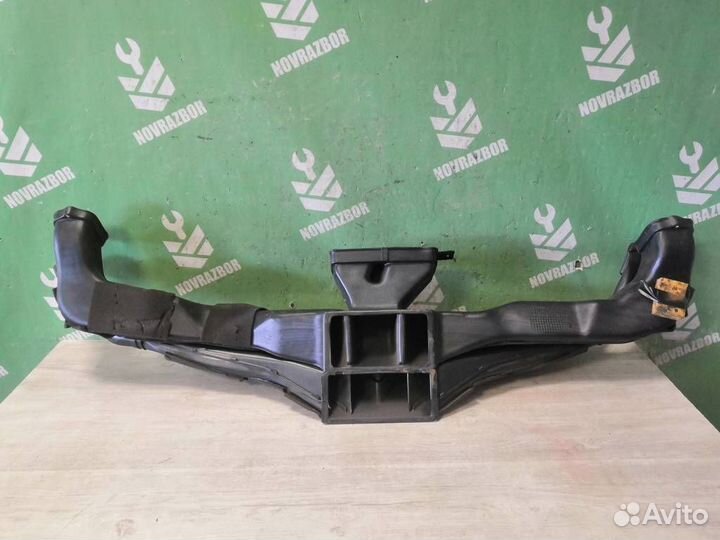 Воздуховод Хендай Акцент 2