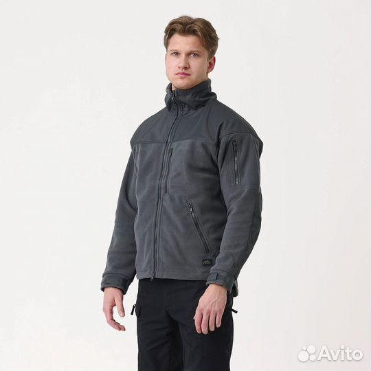 Кофта Helikon-Tex Classic Army