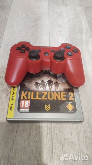 Sony PS3 прошитая