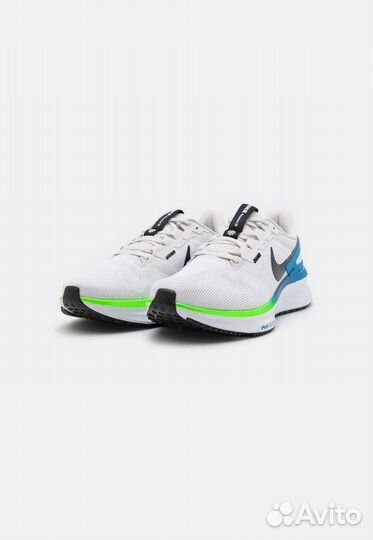 Кроссовки Nike AIR zoom structure 25