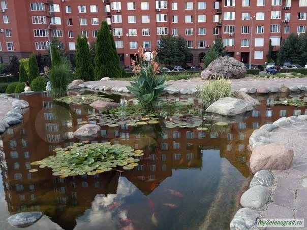 3-к. квартира, 100,1 м², 5/17 эт.