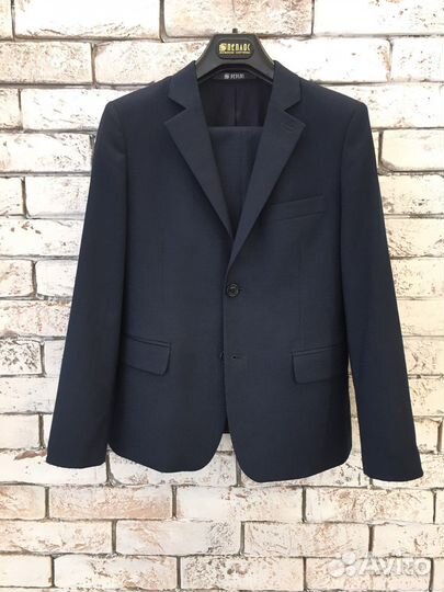 Костюм для мальчика 13 лет(158)