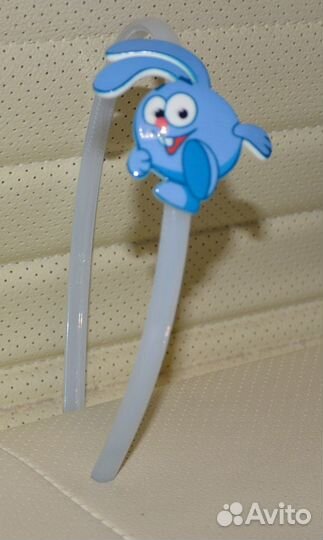 Обруч (ободок) Mon PlaisiR 13-178 детский Франция