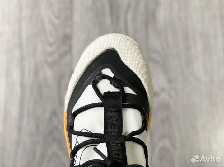 Nike ACG Air Terra Antarktik Gore-Tex белые