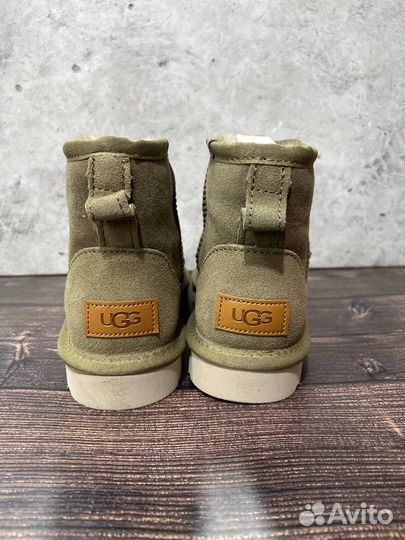 Ugg женские premium угги