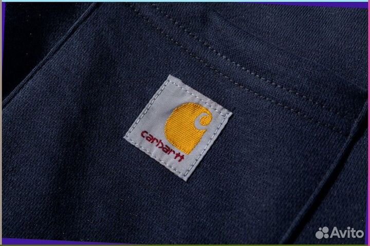 Лонгслив Carhartt (Номер партии: 58402)