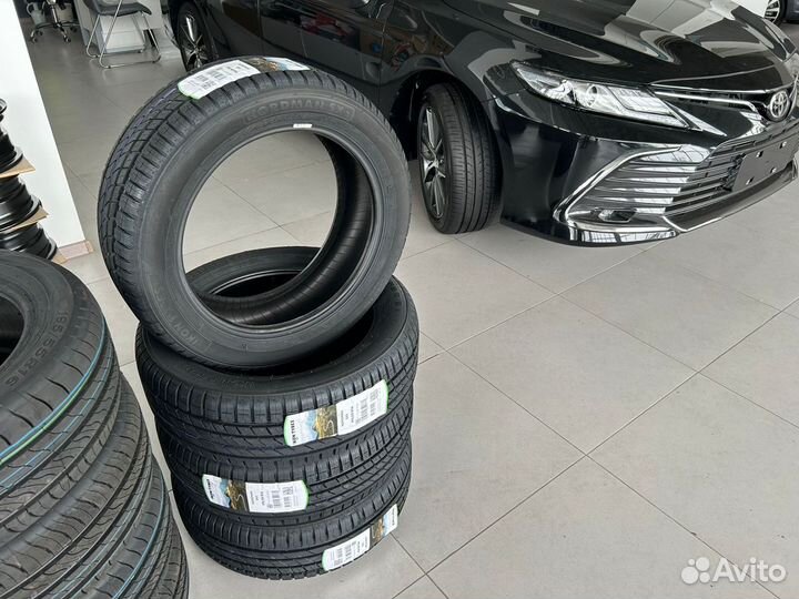 Ikon Tyres Nordman SX3 195/55 R16 91H