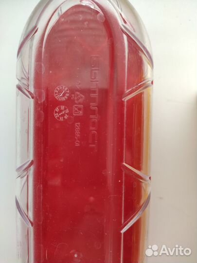 Контейнер для сыра и колбасы