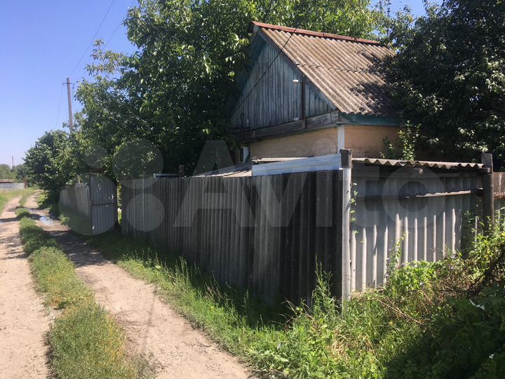 Участок 5 сот. (ИЖС)