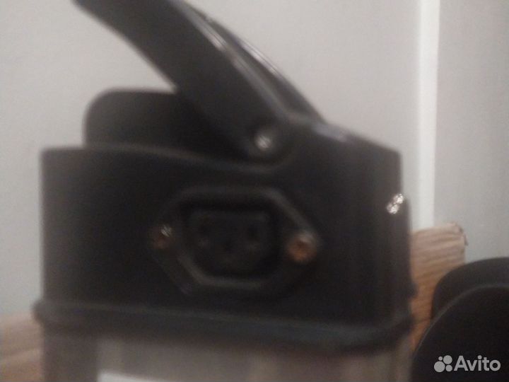 Аккумулятор батарейка для электровелосипеда