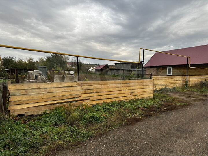 Участок 15 сот. (ИЖС)