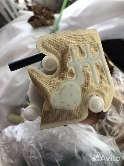 Топливный насос Ford Expedition, Lincoln Navigator