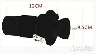 Гобо Проектор