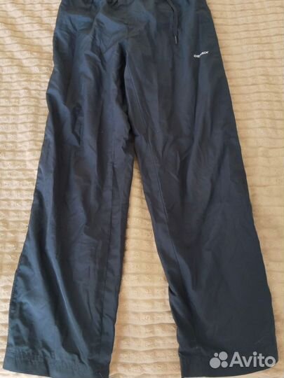 Спортивные штаны demix