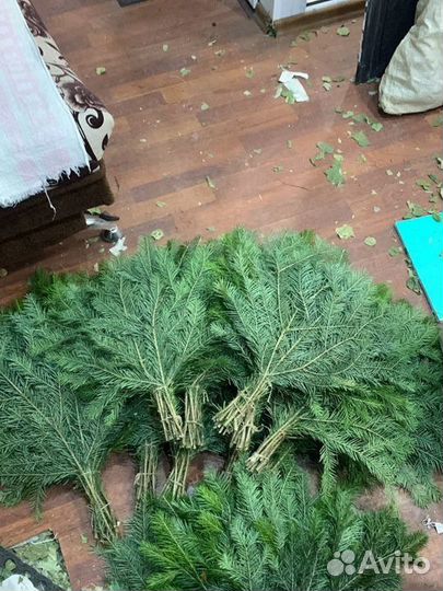 Веники банные для здоровья