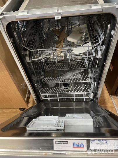 Посудомоечная машина
