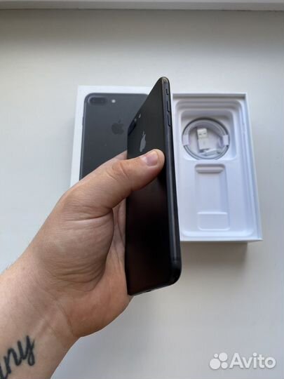 iPhone 7 Plus, 32 ГБ