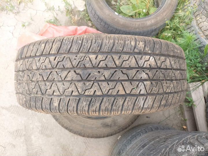 КАМА Кама-214 16/65 R16
