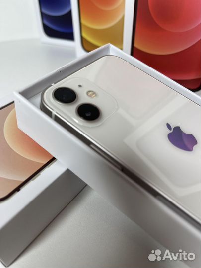 iPhone 12 mini, 64 ГБ