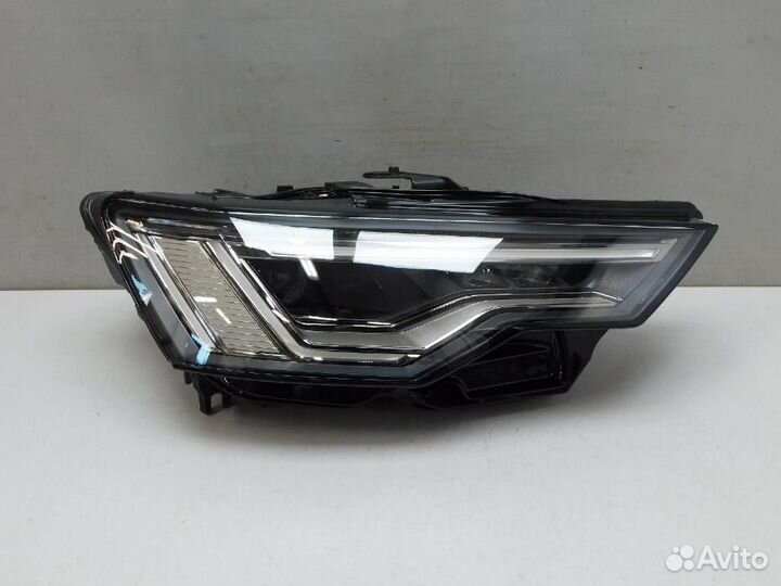 Фара правая Audi A6/RS6/S6