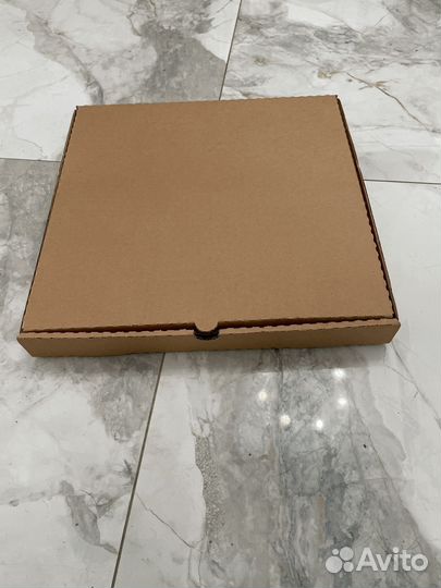 Коробки для пиццы