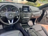 Mercedes-Benz GLE-класс Coupe, 2018, с пробегом, цена 5 090 000 руб.