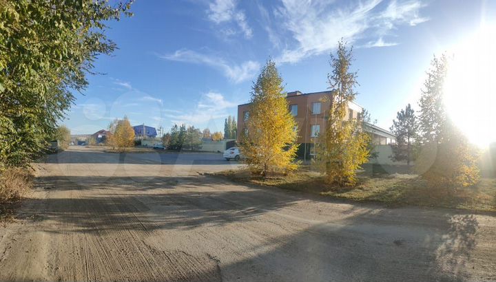 Офис/склад/производство