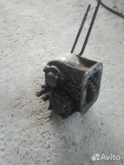 Продам ком газ 63А