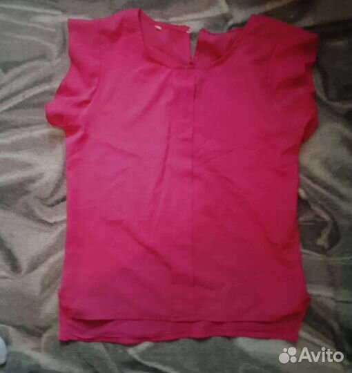 Женские вещи пакетом 44 размера