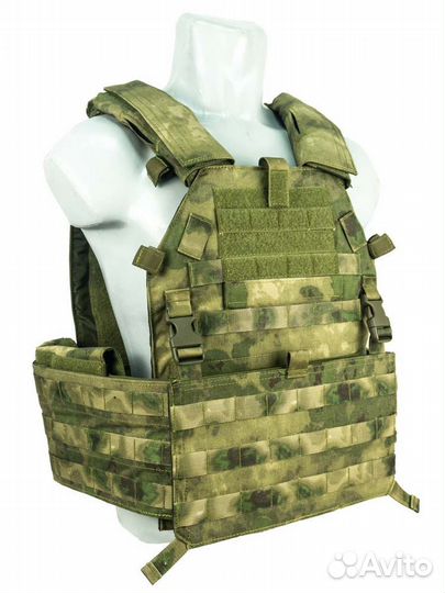 Бронежилеты