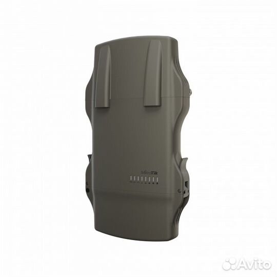 Точка доступа MikroTik NetMetal ac2 + 2 антенны