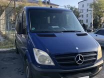 Mercedes-Benz Sprinter 2.2 MT, 2006, 100 км, с пробегом, цена 1 500 000 руб.